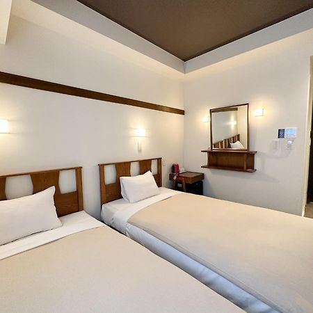 Hotel Emit Shibuya - Vacation STAY 40894v Präfektur Tokio Exterior foto