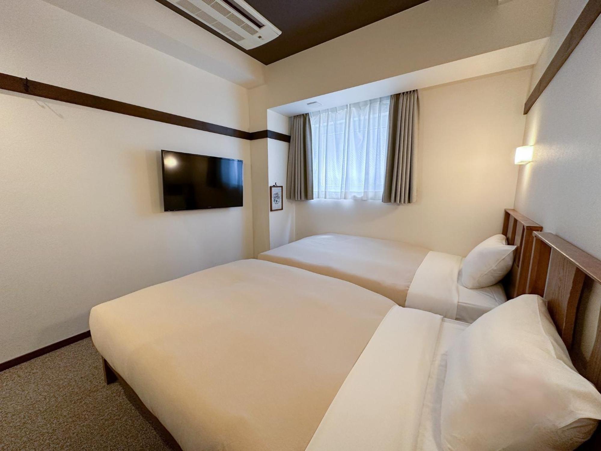 Hotel Emit Shibuya - Vacation STAY 40894v Präfektur Tokio Exterior foto