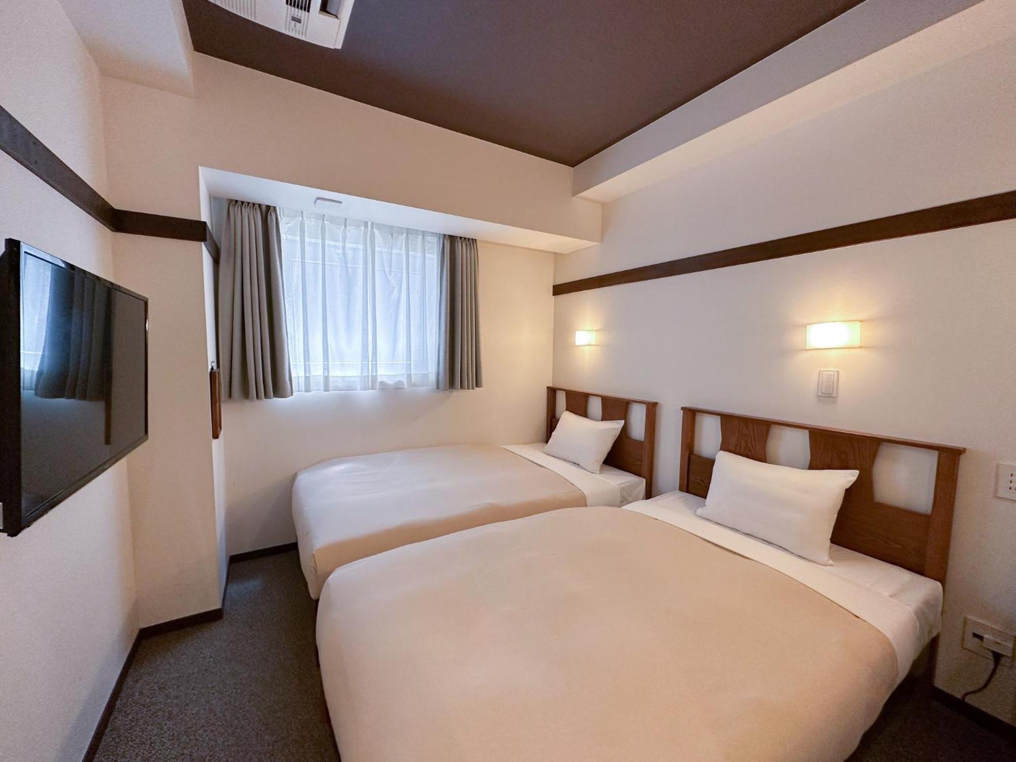 Hotel Emit Shibuya - Vacation STAY 40894v Präfektur Tokio Exterior foto